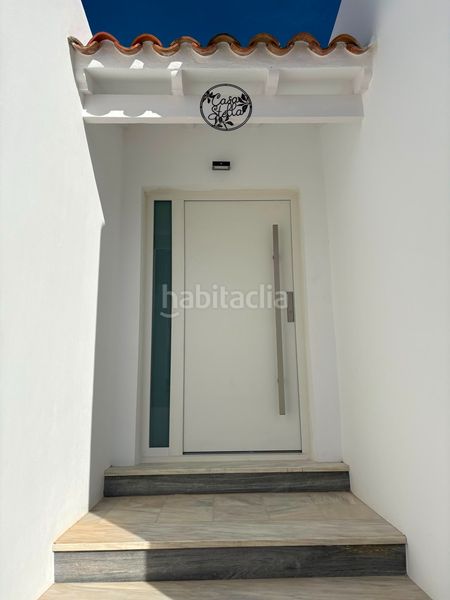 Foto 22fe0b04-b031-428e-a6f8-7224af03850b. Casa amb calefacció piscina a El Palmeral Mojácar