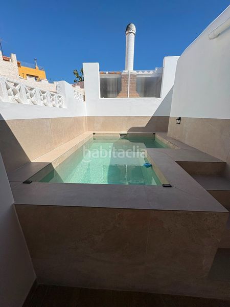 Foto 7a0b9429-d3a9-44e8-a256-058698d5cbb8. Casa amb calefacció piscina a El Palmeral Mojácar