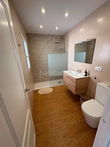 Foto f8347994-af4b-4b90-b099-2a8b52c1b4d8. Casa amb calefacció piscina a El Palmeral Mojácar