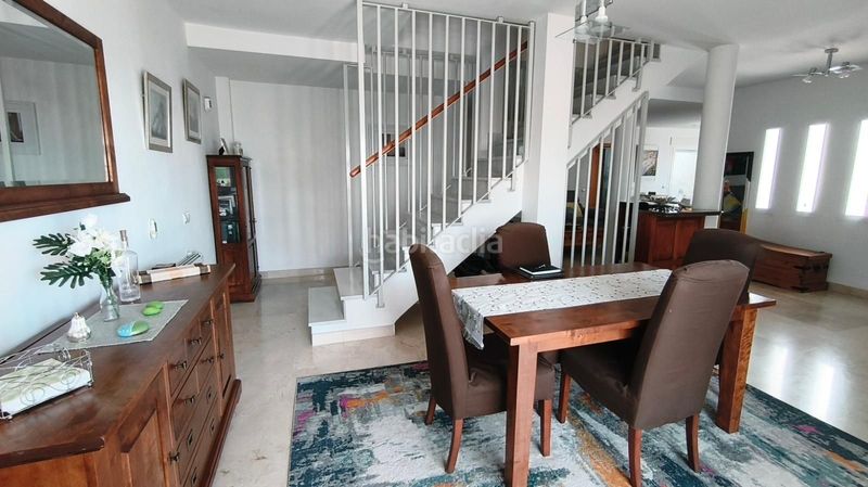 Foto 12cf5833-08e8-4b35-b6a3-5d83a095d1fe. Duplex con riscaldamento piscina in Mojácar playa - las ventanicas - la paratá Mojácar