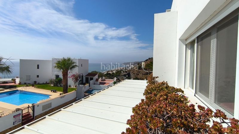Foto 1ee9d99f-0d43-4d6e-a565-cfc22abe37a9. Duplex con riscaldamento piscina in Mojácar playa - las ventanicas - la paratá Mojácar