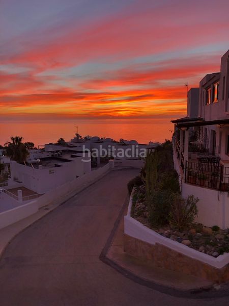 Foto 2aa4a364-e775-47f1-add2-1b92f9419521. Duplex con riscaldamento piscina in Mojácar playa - las ventanicas - la paratá Mojácar