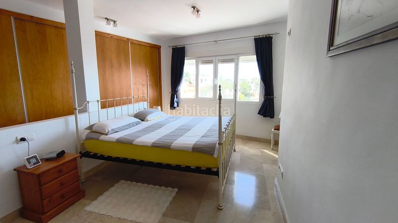 Foto 4e544f65-574a-4089-8373-ec279674cc6e. Duplex con riscaldamento piscina in Mojácar playa - las ventanicas - la paratá Mojácar