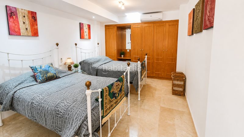 Foto 7b5ea3b6-6099-40be-8adc-0de19d521629. Duplex con riscaldamento piscina in Mojácar playa - las ventanicas - la paratá Mojácar