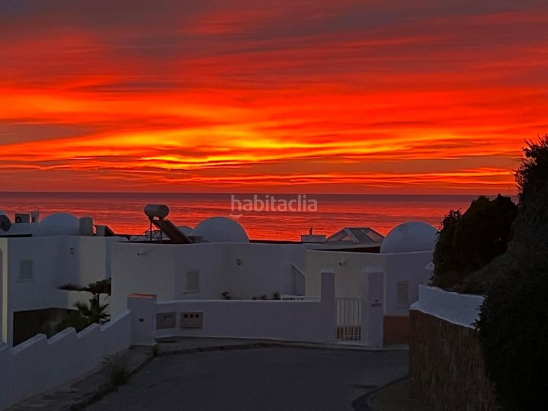 Foto 84b7cfb4-e88d-453e-a8e5-f612a5d29058. Duplex con riscaldamento piscina in Mojácar playa - las ventanicas - la paratá Mojácar