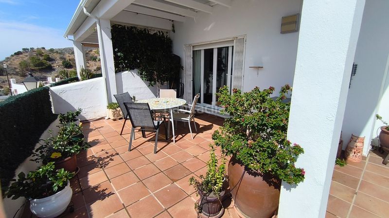 Foto c9154034-4d42-4258-a52c-7c999da3ed9c. Duplex con riscaldamento piscina in Mojácar playa - las ventanicas - la paratá Mojácar