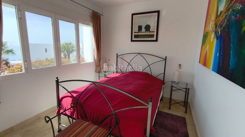 Foto de28fe8a-b489-4c86-b280-89924e90bfe9. Duplex con riscaldamento piscina in Mojácar playa - las ventanicas - la paratá Mojácar