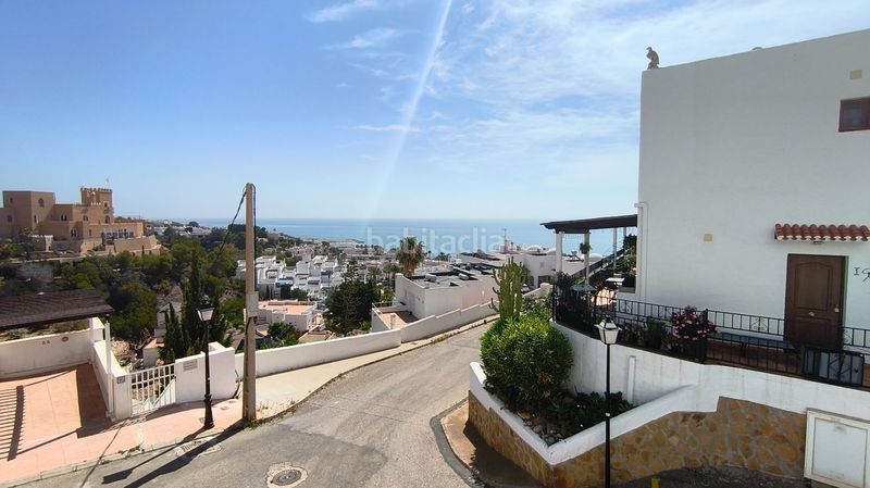 Foto e51eea21-e80c-402b-9012-ba7e64328122. Duplex con riscaldamento piscina in Mojácar playa - las ventanicas - la paratá Mojácar