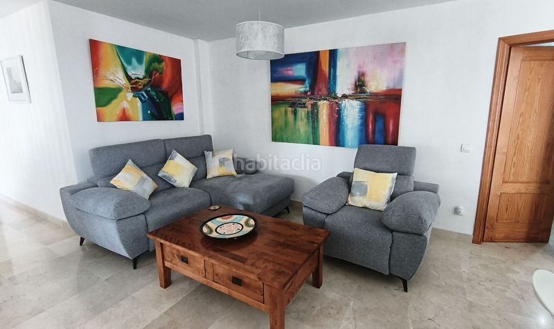 Foto e99fd1e0-d500-49fb-ad2d-eb36faac3f6c. Duplex con riscaldamento piscina in Mojácar playa - las ventanicas - la paratá Mojácar