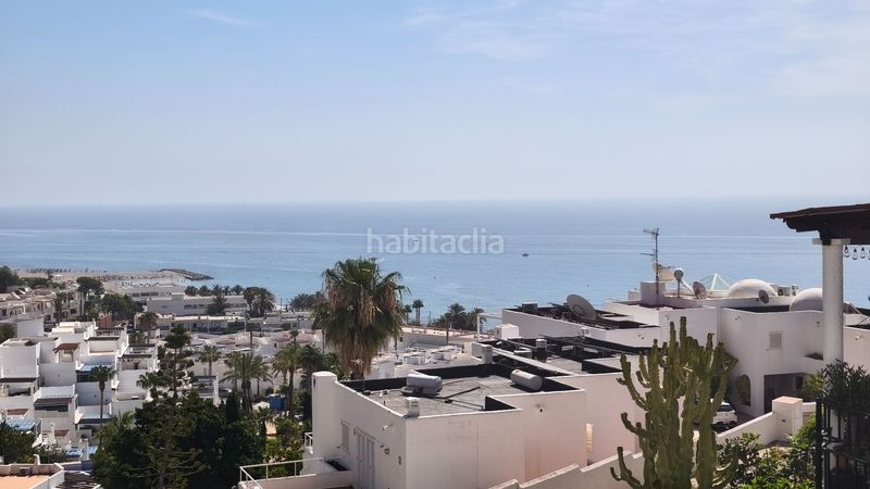 Foto efffcd2b-7b72-477b-8765-46a8aca2fd25. Duplex con riscaldamento piscina in Mojácar playa - las ventanicas - la paratá Mojácar