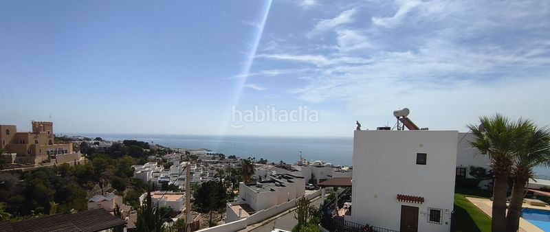 Foto f27fd19e-9fa5-4975-8ea4-d8b1381b880d. Duplex con riscaldamento piscina in Mojácar playa - las ventanicas - la paratá Mojácar