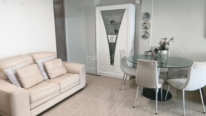 Foto 1f383344-17e8-4e49-8a6b-5510de039118. Apartament amb calefacció a puerto de Garrucha Garrucha