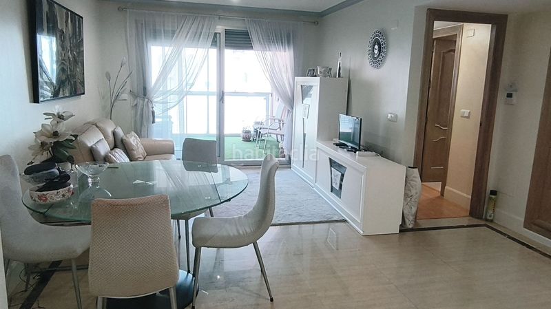 Foto 34de5aa0-8038-42c4-8a77-d39e294c685f. Apartament amb calefacció a puerto de Garrucha Garrucha