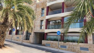Appartement à Puerto de Garrucha. Ven 2293