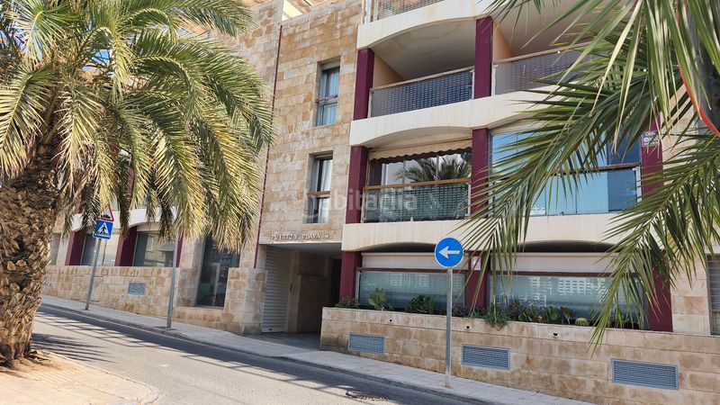 Foto 67700fa5-fc40-4907-be88-8a6e4d24813d. Apartament amb calefacció a puerto de Garrucha Garrucha