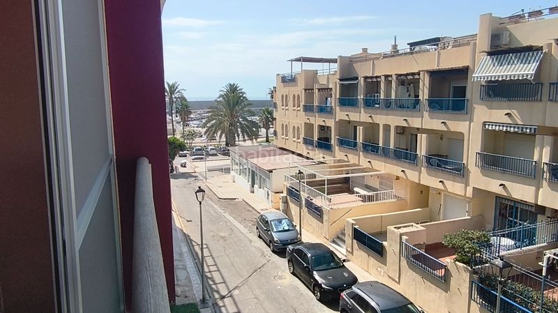 Foto 6d4844cc-348a-4d56-a65f-54dc63a82698. Apartament amb calefacció a puerto de Garrucha Garrucha
