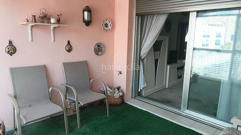 Foto 7ba27286-56ec-45ce-9b7e-14d0dc2e7fda. Apartament amb calefacció a puerto de Garrucha Garrucha