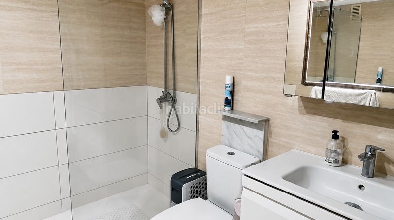 Foto 917e3824-3318-4e57-851c-78e2e9d17509. Apartament amb calefacció a puerto de Garrucha Garrucha