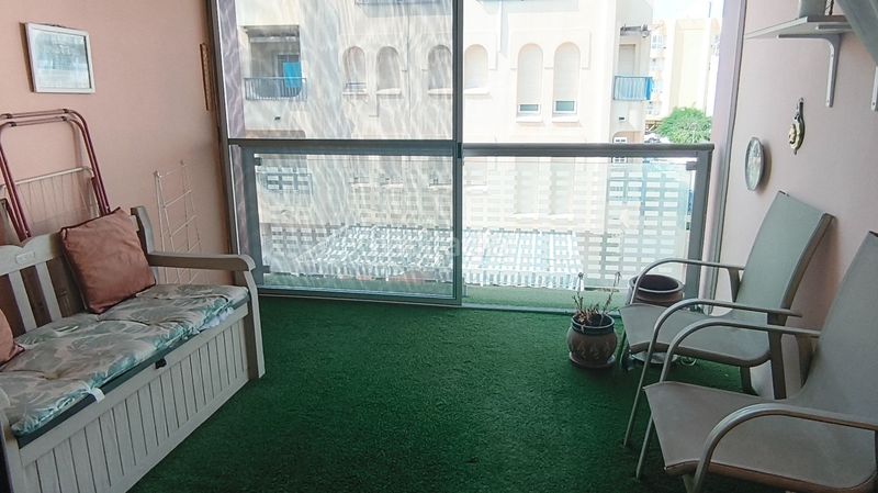 Foto 9ad78caf-3735-4a5d-be11-98d1820b008c. Apartament amb calefacció a puerto de Garrucha Garrucha