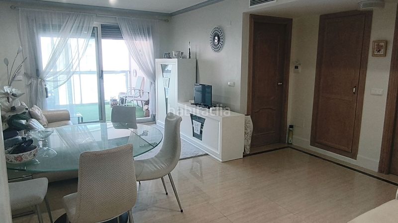 Foto ac93b996-1e77-4a7b-919f-fad47107114e. Apartament amb calefacció a puerto de Garrucha Garrucha