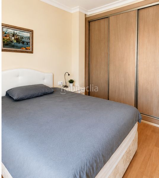 Foto d5a99fa7-b283-4b9c-b590-1f96e534b95a. Apartament amb calefacció a puerto de Garrucha Garrucha