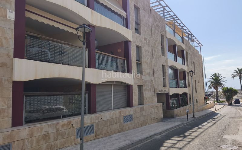 Foto ebdd5559-36e9-473a-8378-1af14b1a9aea. Apartament amb calefacció a puerto de Garrucha Garrucha