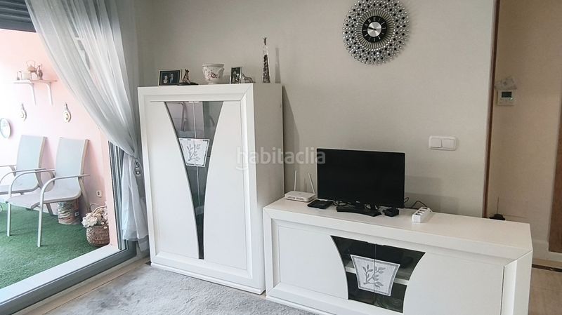 Foto f196a5a8-607b-4b9f-bc7d-1b9d49306d39. Apartament amb calefacció a puerto de Garrucha Garrucha