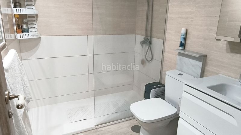Foto f640aa82-d30a-473f-9011-4154cc457fd9. Apartament amb calefacció a puerto de Garrucha Garrucha