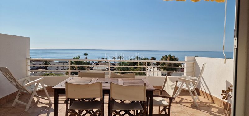 Foto 09487c42-b9f1-4e85-9c50-78624f29abec. Apartament amb calefacció piscina a Mojácar playa - las ventanicas - la paratá Mojácar