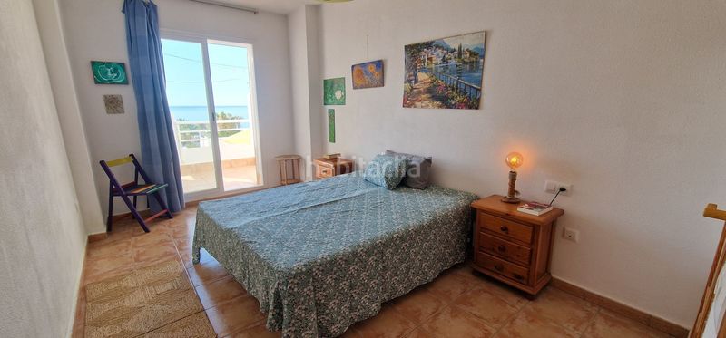 Foto 0ad83fe4-01cf-4d97-8c25-cc23d2d95c98. Apartament amb calefacció piscina a Mojácar playa - las ventanicas - la paratá Mojácar