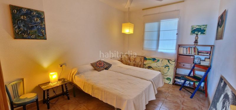 Foto 2a9da9b9-6a30-435b-b5ae-0aaddd0c1fdc. Apartament amb calefacció piscina a Mojácar playa - las ventanicas - la paratá Mojácar