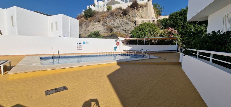 Foto 437d7dbd-f0af-4355-95f7-d61d1bcb2305. Apartament amb calefacció piscina a Mojácar playa - las ventanicas - la paratá Mojácar