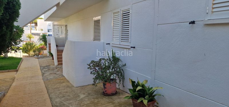 Foto 50cb025b-1a63-4603-92e2-53f1230cbb0e. Apartament amb calefacció piscina a Mojácar playa - las ventanicas - la paratá Mojácar