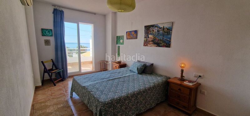 Foto 8cd582c3-e6be-44b5-8da8-373efdb512cc. Apartament amb calefacció piscina a Mojácar playa - las ventanicas - la paratá Mojácar