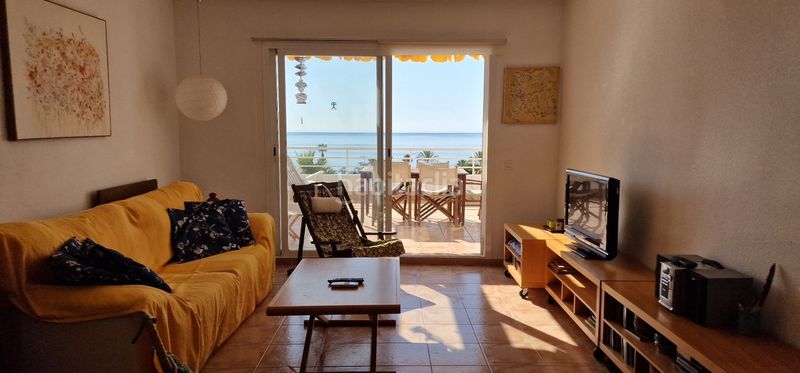 Foto 8e82e355-f2d1-47e4-9312-cd86636db7b6. Apartament amb calefacció piscina a Mojácar playa - las ventanicas - la paratá Mojácar