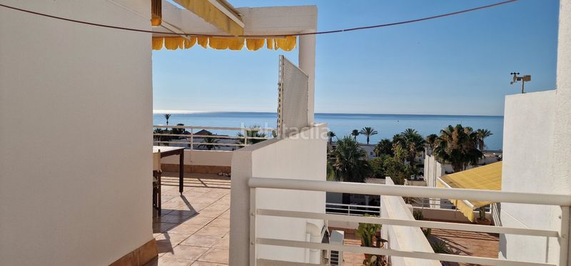 Foto 99725408-5aeb-4c36-b1f6-91340eac78be. Apartament amb calefacció piscina a Mojácar playa - las ventanicas - la paratá Mojácar