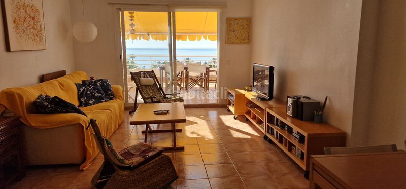 Foto a7ee171f-145c-4679-b194-32ba59f1f062. Apartament amb calefacció piscina a Mojácar playa - las ventanicas - la paratá Mojácar
