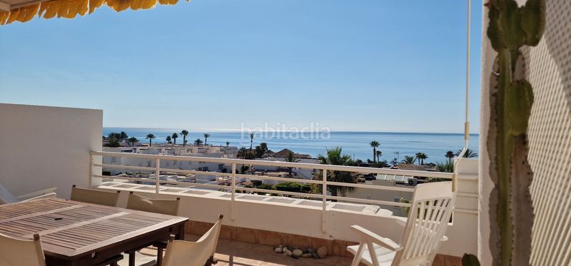Foto c0090a24-f039-4f53-bc98-7ea5c47b6050. Apartament amb calefacció piscina a Mojácar playa - las ventanicas - la paratá Mojácar