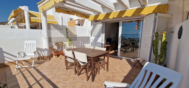 Foto dc1597d0-9243-4df2-8d09-c021a4baf0af. Apartament amb calefacció piscina a Mojácar playa - las ventanicas - la paratá Mojácar