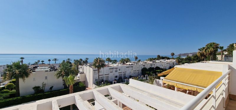 Foto e22d55ba-ef25-4638-85a6-80ef02a1a011. Apartament amb calefacció piscina a Mojácar playa - las ventanicas - la paratá Mojácar