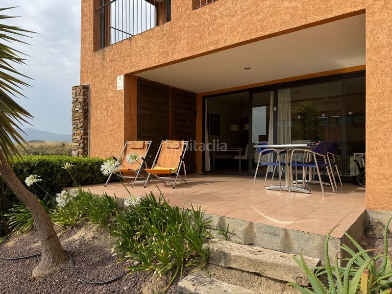 Foto 04037210-1677-4137-b24d-d35dcc56ef1a. Apartament amb piscina a Golf Valle Este Vera