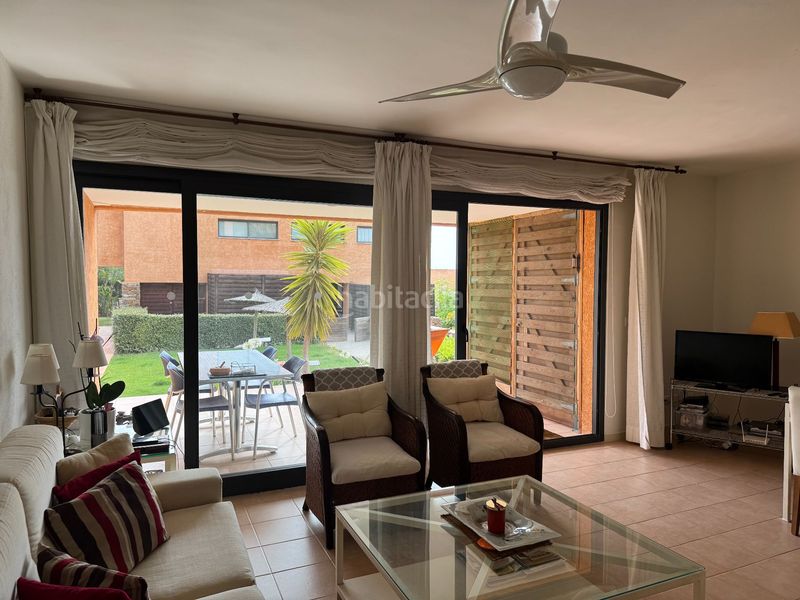 Foto 0541a713-3ca2-47a8-b7f8-1cb55c582aaa. Apartament amb piscina a Golf Valle Este Vera