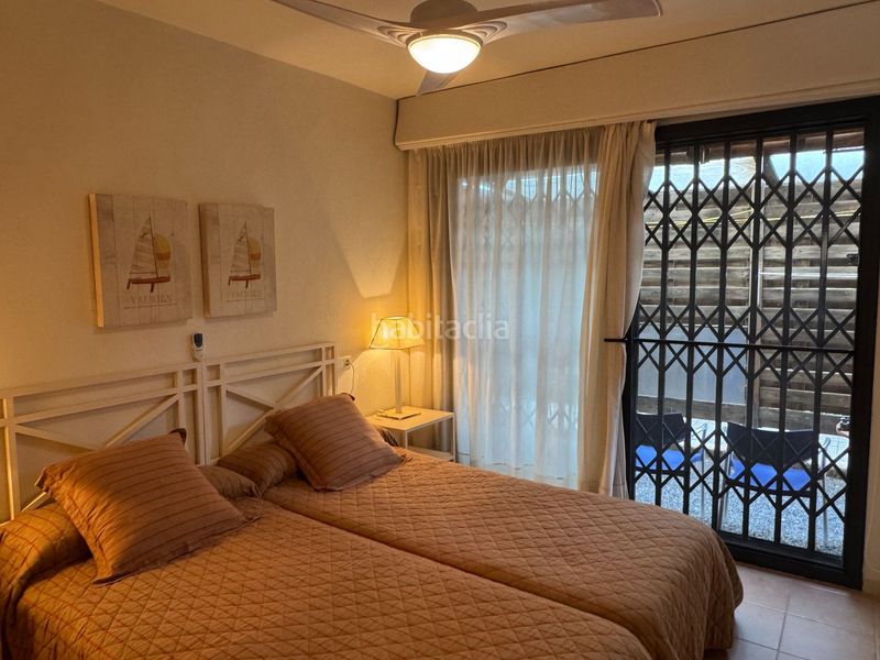 Foto 163f52b4-ebc5-4b8f-aade-2750282c6715. Apartament amb piscina a Golf Valle Este Vera