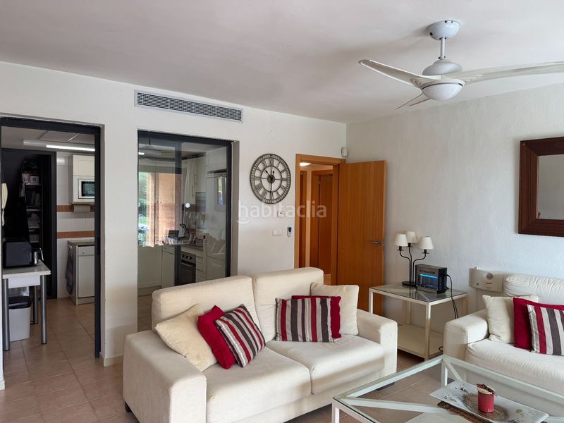 Foto 4435e547-8a6a-43b7-9ccd-c24eee8ba0e5. Apartament amb piscina a Golf Valle Este Vera