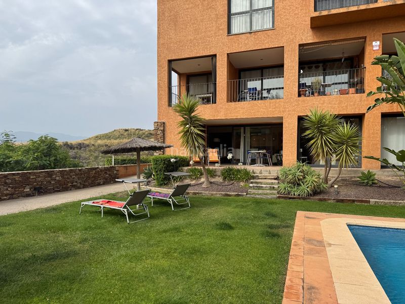 Foto 7cfc270e-d753-423e-9b78-4f9afe36e0fe. Apartament amb piscina a Golf Valle Este Vera
