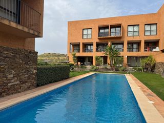 Apartment in Golf Valle Este. Ven pb2299