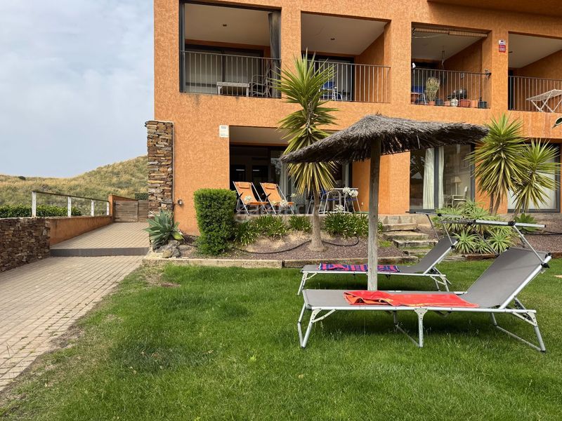 Foto 9d6608c6-7278-4119-918c-f5526579104f. Apartament amb piscina a Golf Valle Este Vera