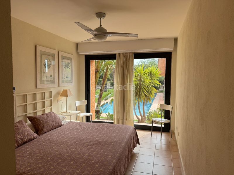 Foto a98ec541-c2d2-4074-824e-69e1b0b42612. Apartament amb piscina a Golf Valle Este Vera