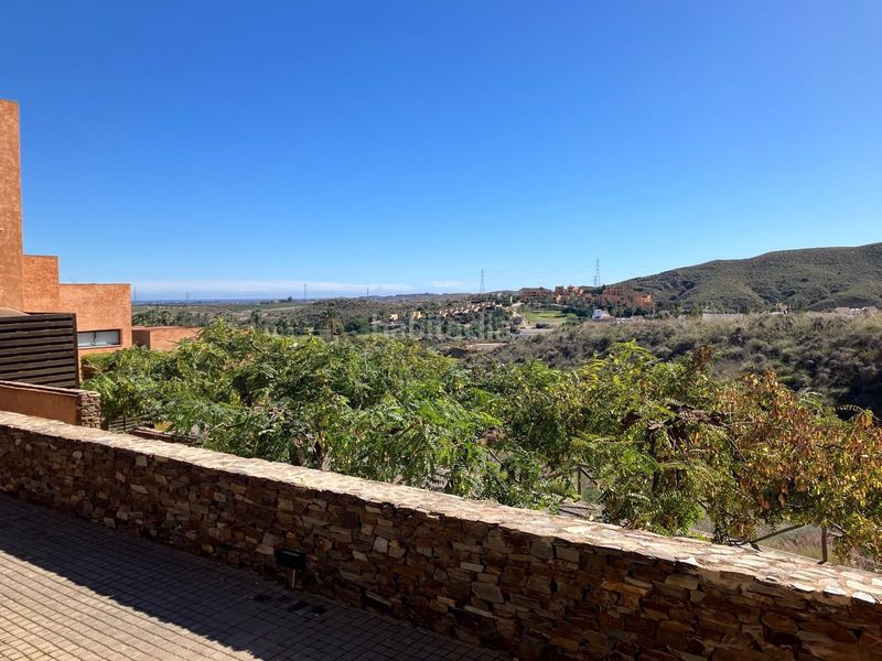 Foto b3a2b69b-5c6c-4c61-9b09-cc1106195401. Apartament amb piscina a Golf Valle Este Vera