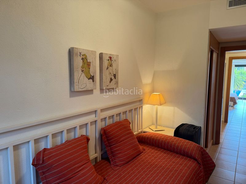 Foto bbaf42a5-1264-4ab9-a10a-903b2a6ac20a. Apartament amb piscina a Golf Valle Este Vera